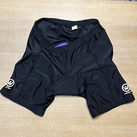 Canari Pants - Canari shorts 